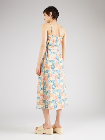 Brava Fabrics Dress 'Spring Strap' in Mixed colors