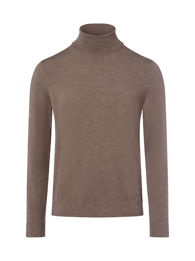 JOOP! Pullover Donte in schlammfarben, Produktansicht