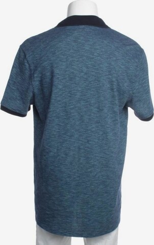 BOSS Shirt in XL in Blue
