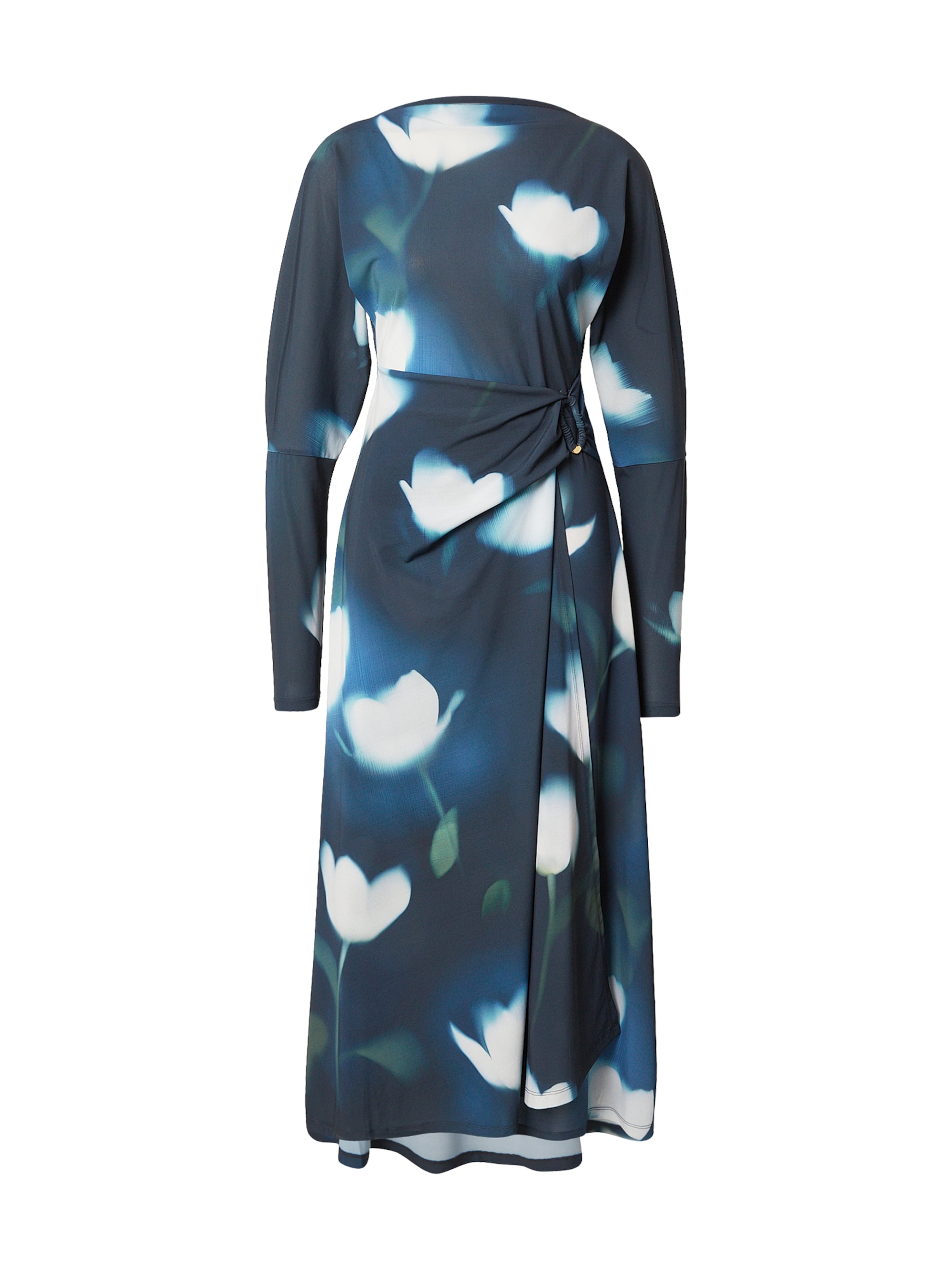 Abito 'TALHAAA' Ted Baker di colore navy / abete / bianco, Visualizzazione prodotti