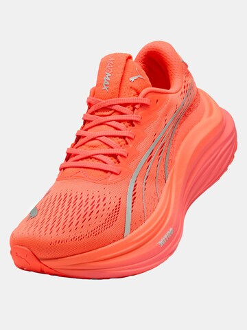 PUMA Laufschuh in Rot