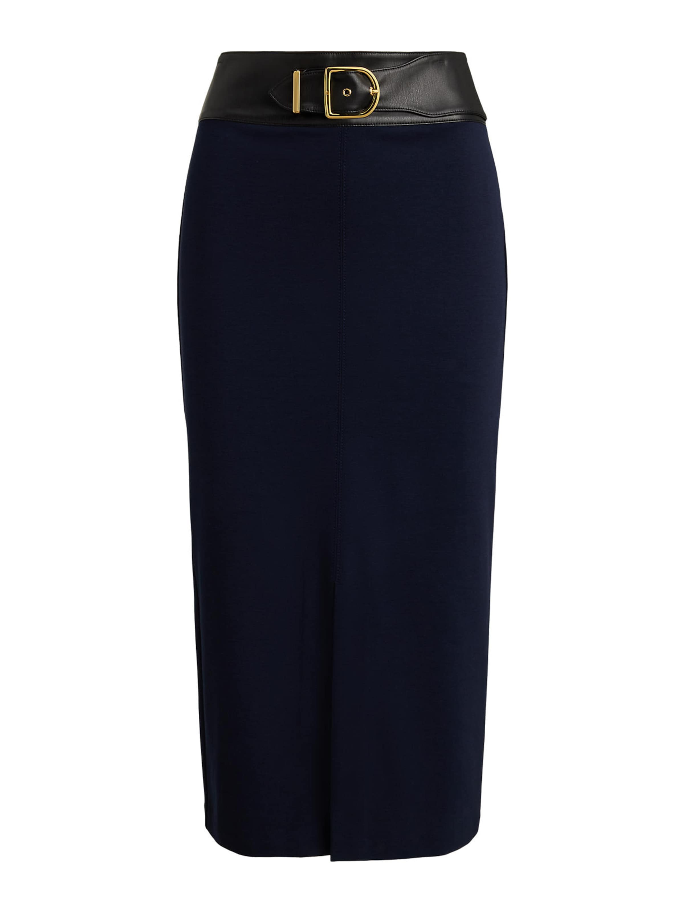 Lauren Ralph Lauren Seelik, värv sinine: eest vaates