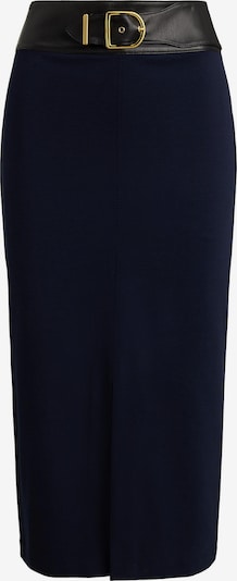 Lauren Ralph Lauren Hame värissä laivastonsininen / musta, Tuotenäkymä