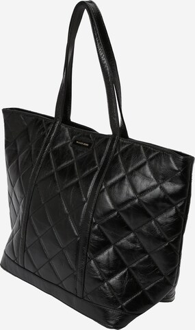 Vanessa Bruno Torba shopper w kolorze czarny