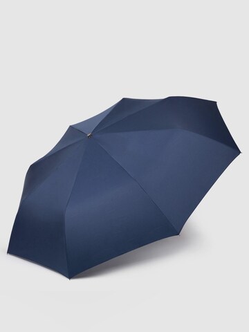 Parapluie Piquadro en bleu