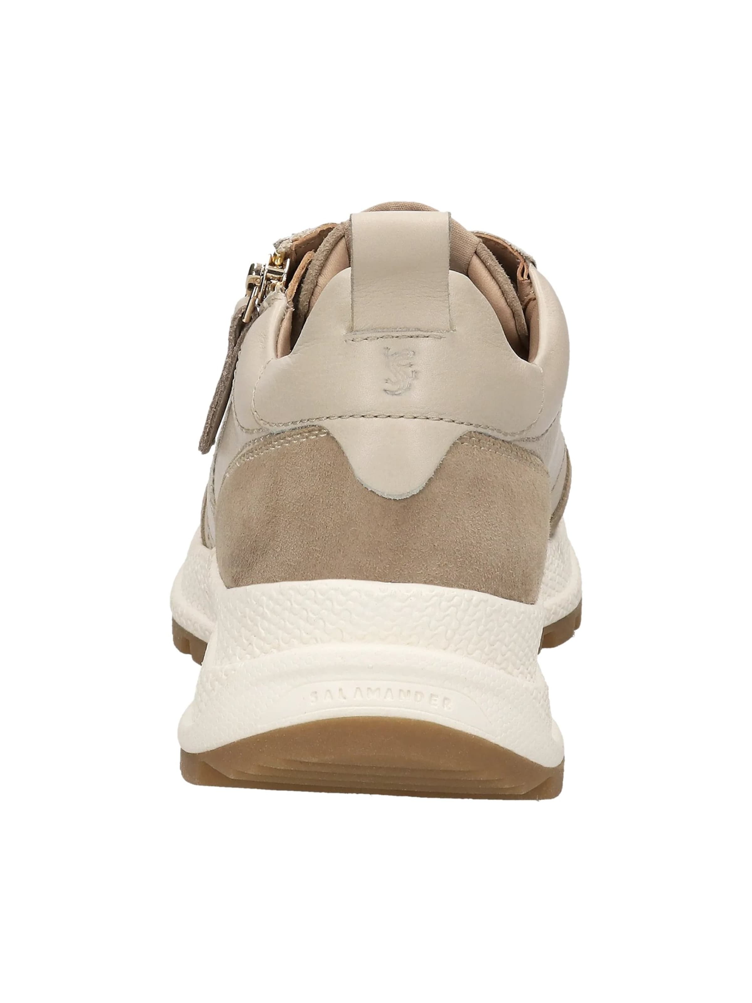 SALAMANDER Trainers in Beige
