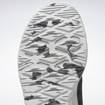 Chaussure de sport 'Nanoflex' Reebok en noir