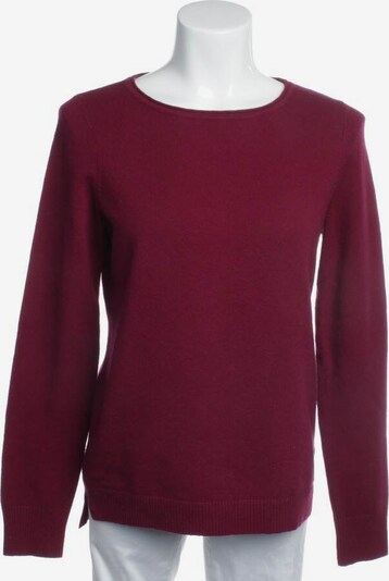 Marc O'Polo Sweater & Cardigan in S in Bordeaux, Item view