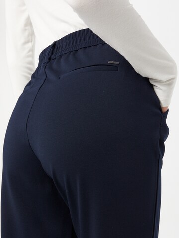 TOM TAILOR DENIM Tapered Chino trousers in Blue