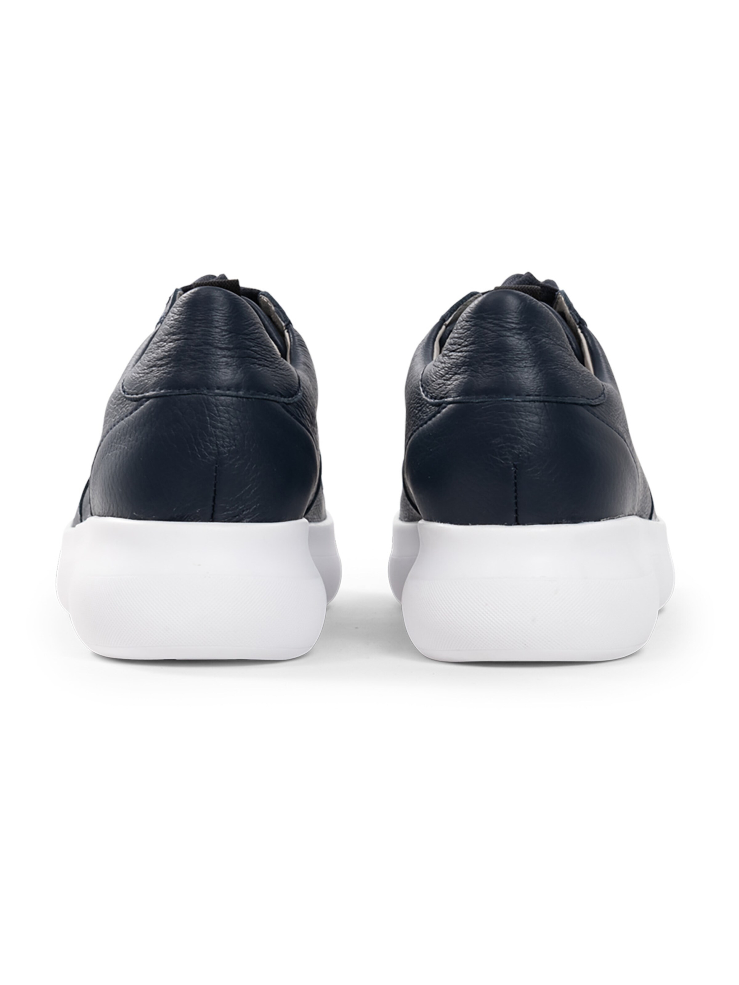 VITAFORM Sneaker in Blau