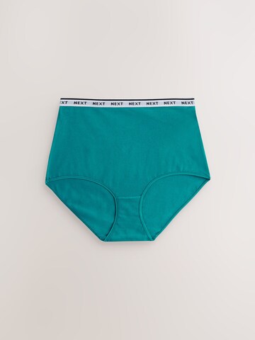 Culotte Next en mélange de couleurs