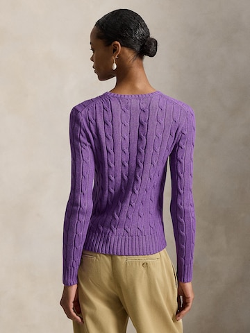 Polo Ralph Lauren Pulóver - lila