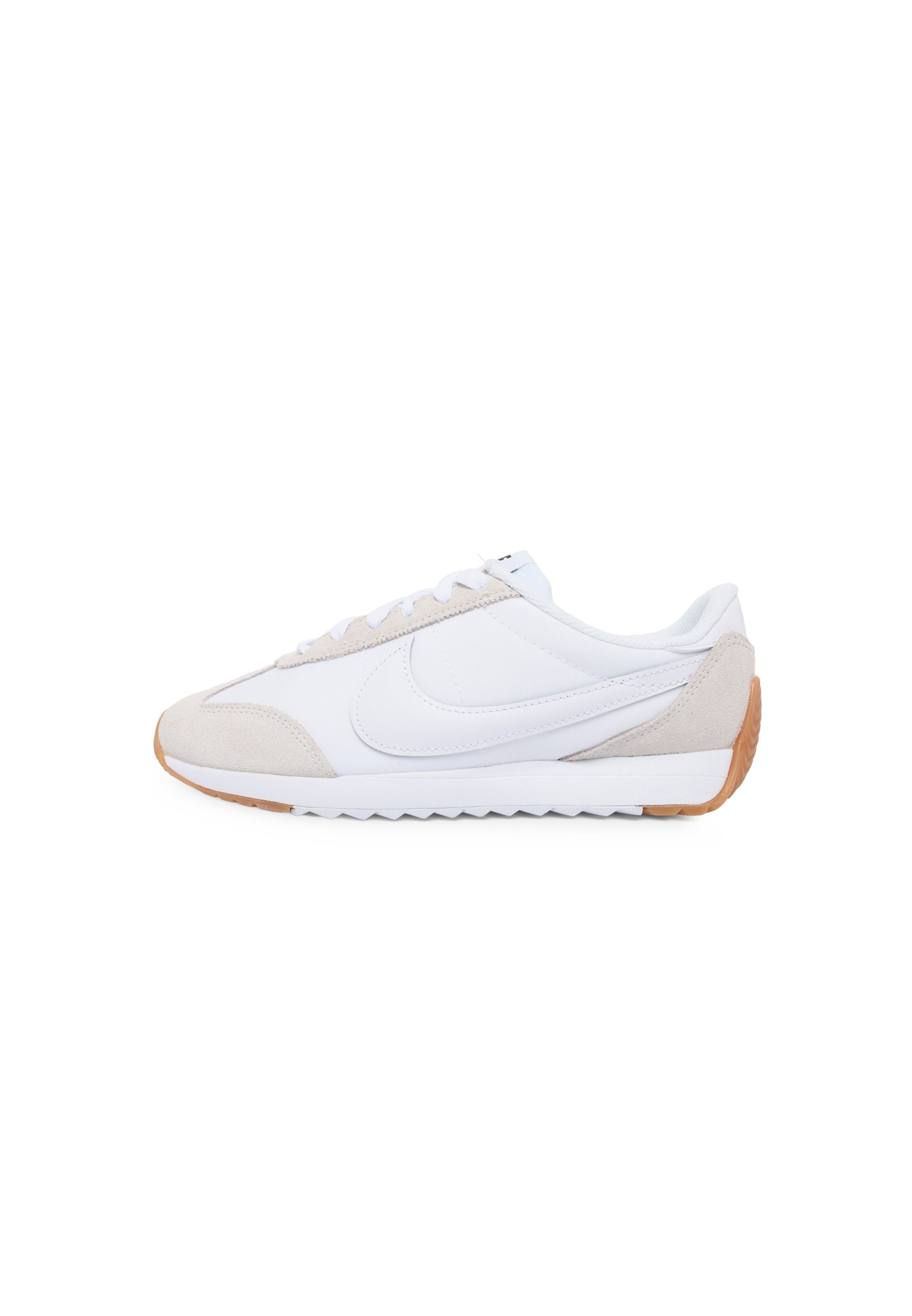 Nike Sportswear Nízke tenisky 'Pacific', veľkosť 36,5 - púdrová / biela, Produkt