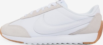 Nike Sportswear Tenisky 'Pacific' – bílá: přední strana