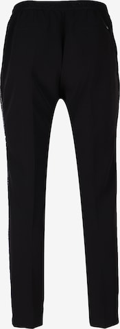 Le Temps Des Cerises Regular Pants in Black