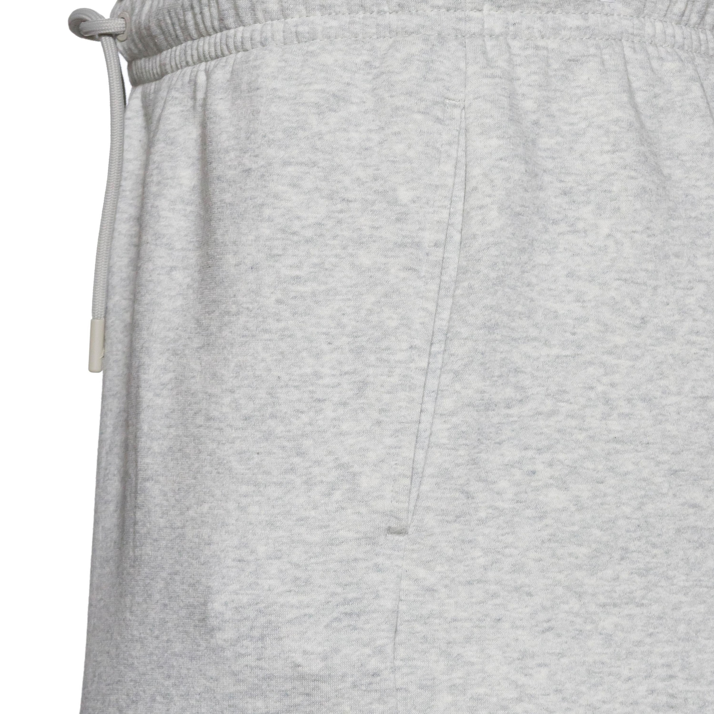 Jordan Regular Workout Pants 'Jumpman' in Grey