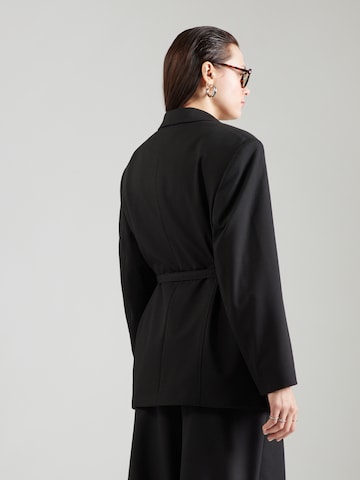 BOSS Orange Blazer | črna barva