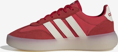 ADIDAS SPORTSWEAR Tennarit 'Barreda Decode' koossa 35,5 värissä punainen / valkoinen, Tuotenäkymä