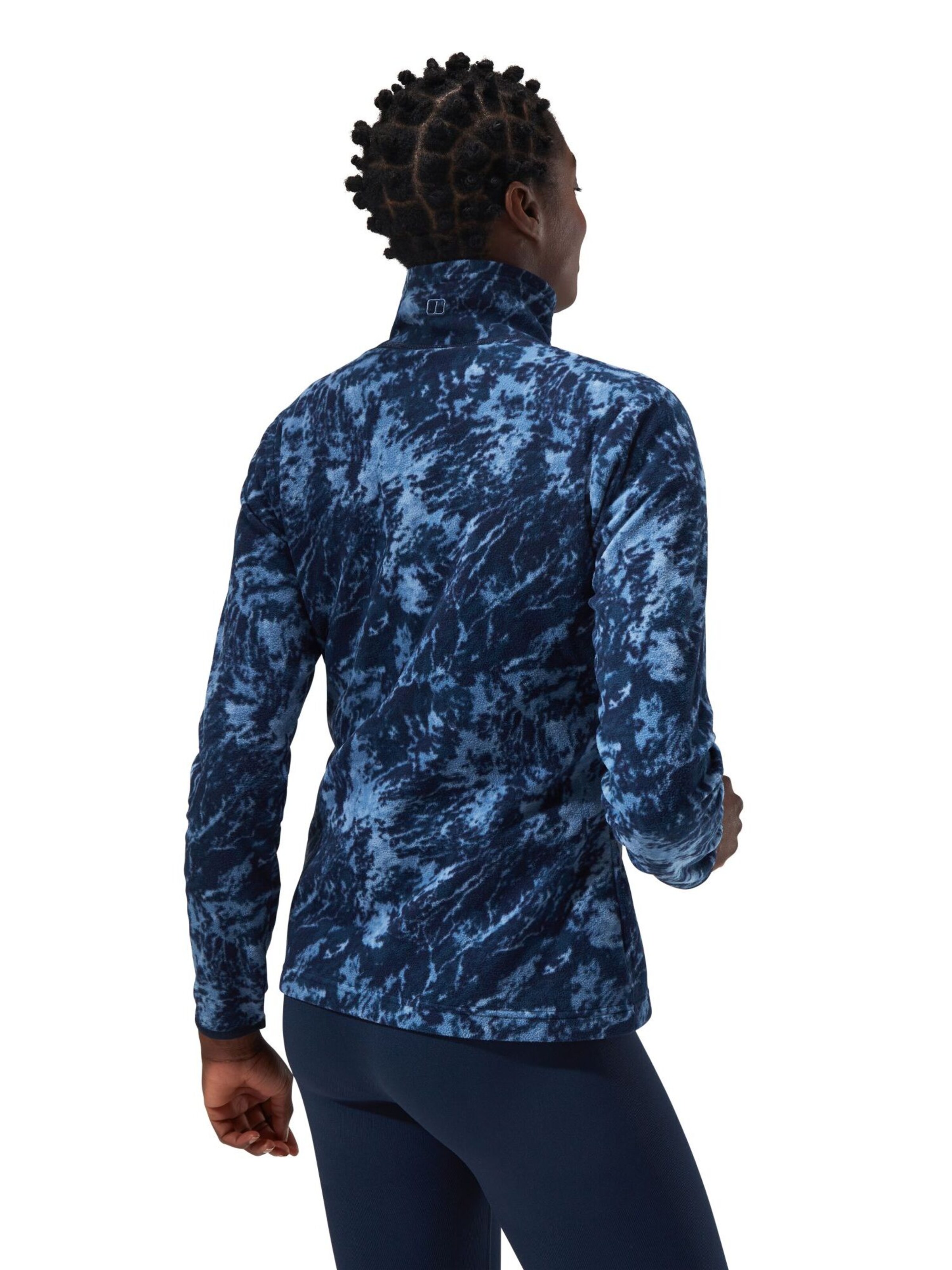 Berghaus Sweater in Blue