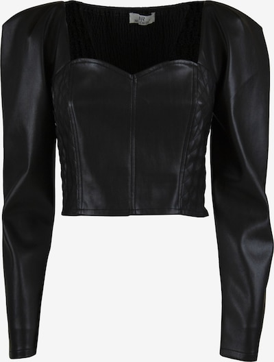 Palaidinė iš Influencer, spalva – juoda, Prekių apžvalga