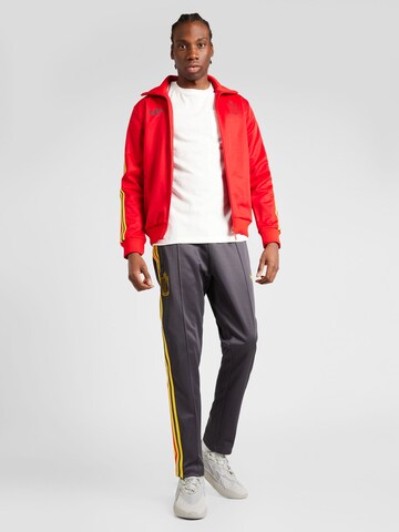 ADIDAS PERFORMANCE Regular Sportbroek in Zwart