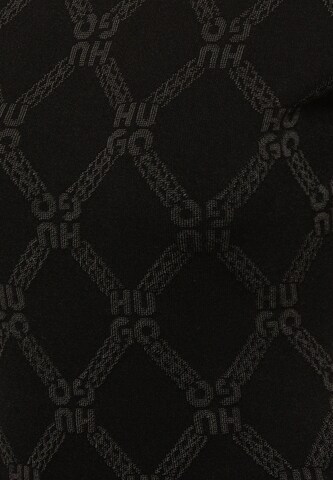 HUGO Pullover 'Siskede' in Schwarz