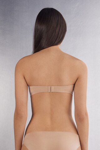 INTIMISSIMI Push-up Bra in Beige