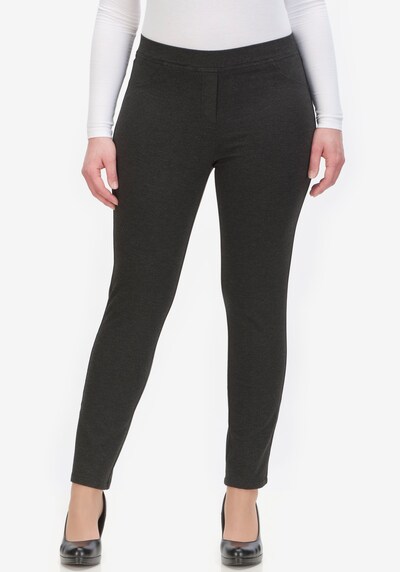 KjBRAND Pants in Anthracite, Item view