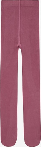 rožinė WE Fashion Pėdkelnės: priekis