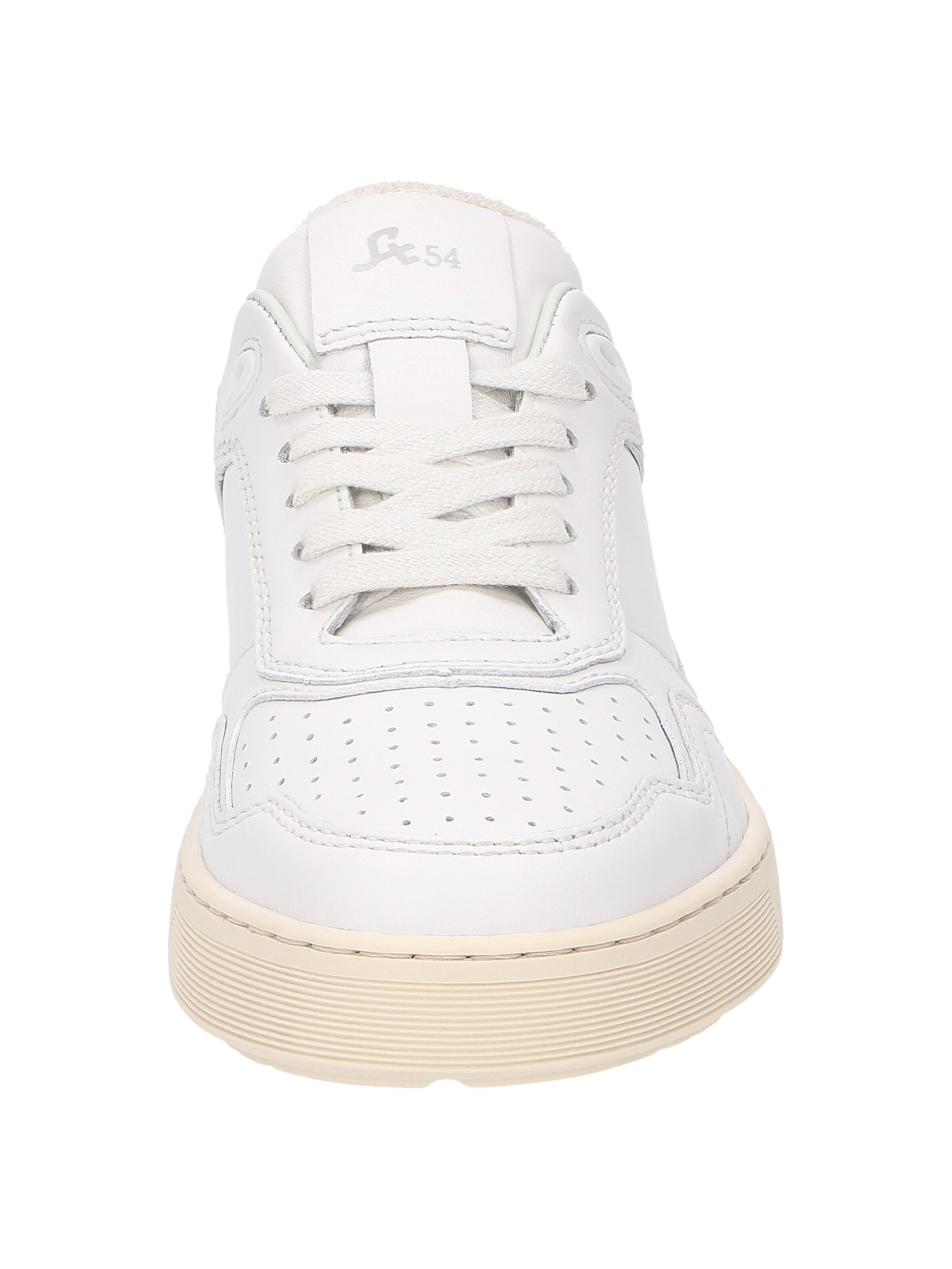 SIOUX Sneakers in White