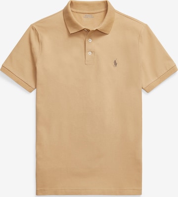 Polo Ralph Lauren Футболка в Коричневый: спереди