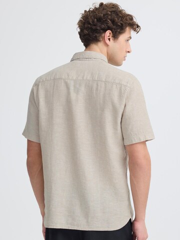 Regular fit Camicia 'Anton ' di Casual Friday in marrone