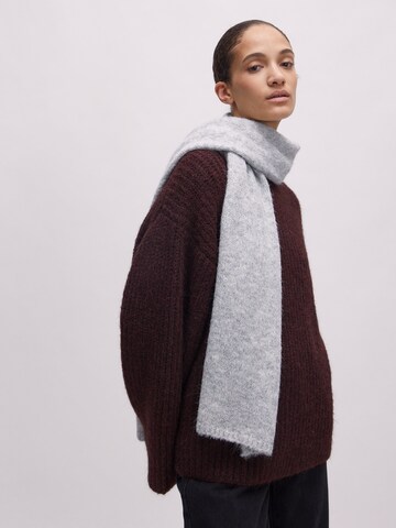 EDITED - Chal 'Iduna' en gris: frente