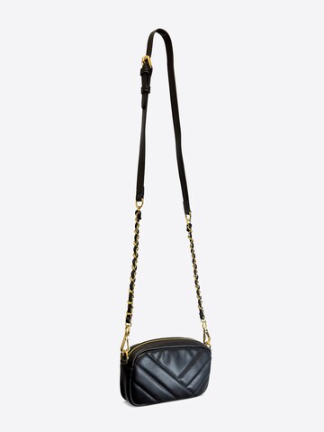 Borsa a spalla 'OPERA' di Ateliers Saint Germain in nero