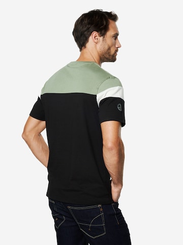 KOROSHI Bluser & t-shirts i sort