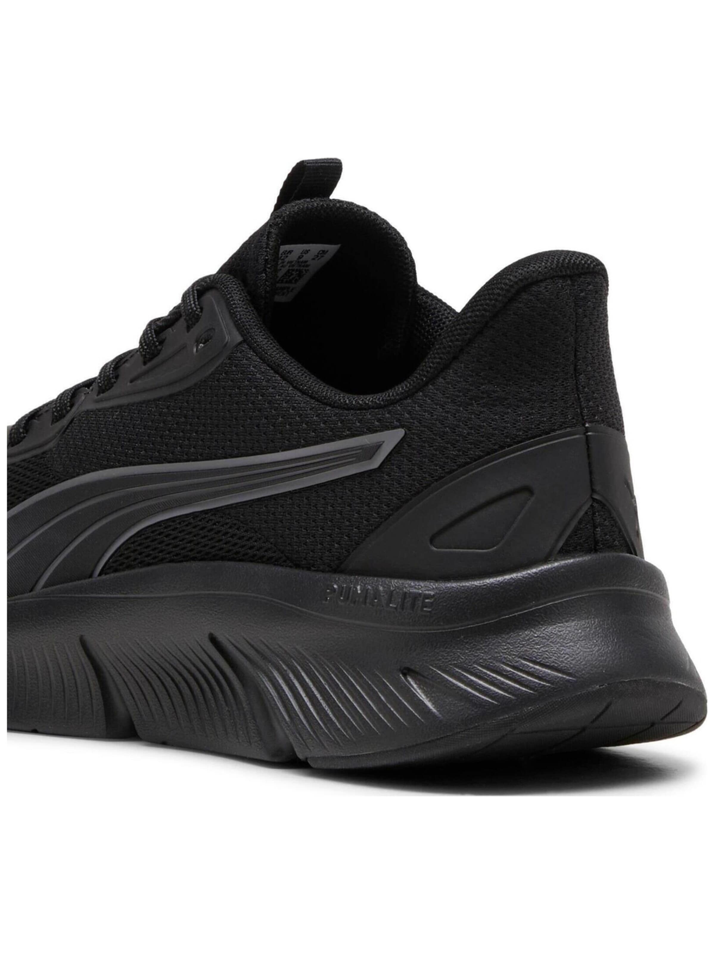 Scarpa sportiva 'Flexfocus Lite Modern' di PUMA in nero