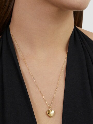 Tamaris Necklace in Gold