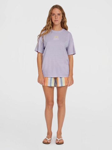 O'NEILL Shirt in Purple