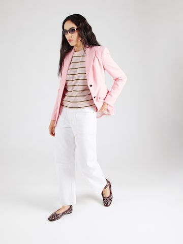 T-shirt & Other Stories en rose
