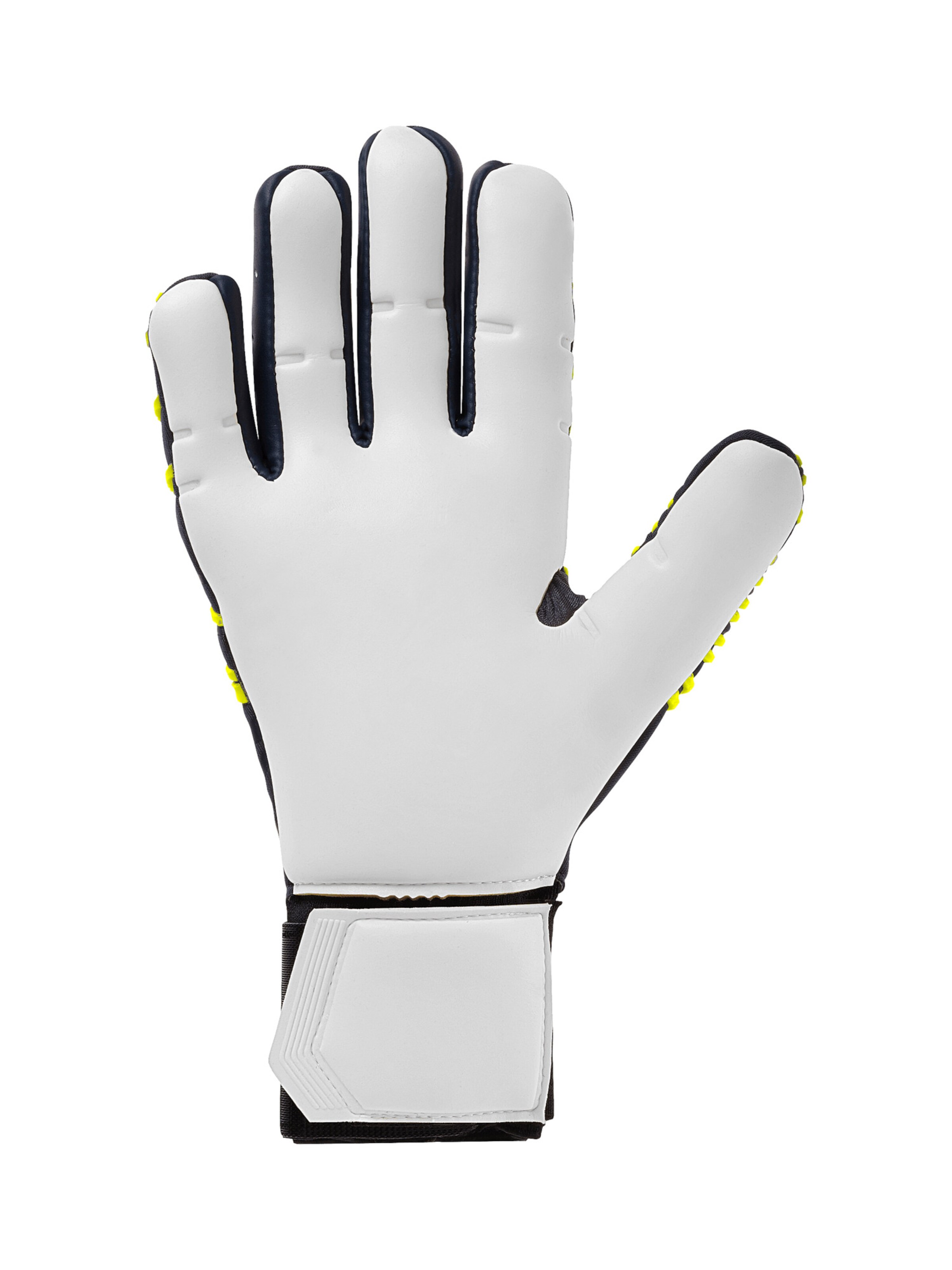 UHLSPORT Sportovní rukavice – modrá