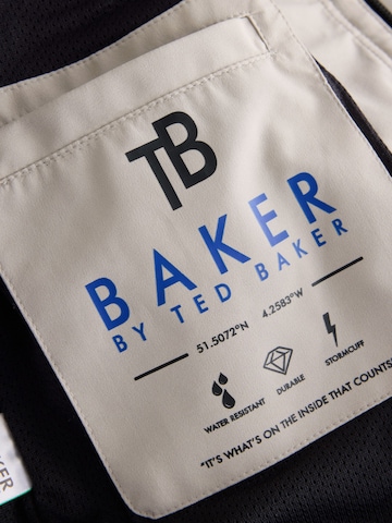 Baker by Ted Baker Prechodná bunda - Béžová