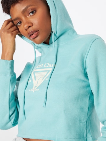 Missguided - Sudadera en verde