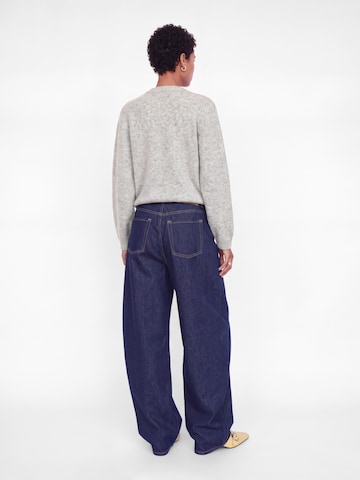 JJXX - Jersey 'JXVALERIA' en gris