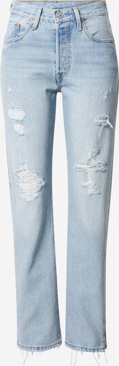 LEVI'S ® Džinsi '501 Jeans For Women', krāsa - debeszils, Preces skats