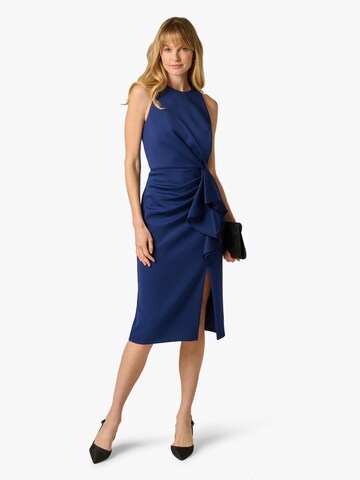 Adrianna Papell Sheath dress in Blue