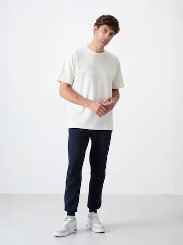 Tommy Life Regular Workout Pants in Blue