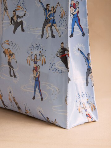 Cath Kidston Shopper in Blue