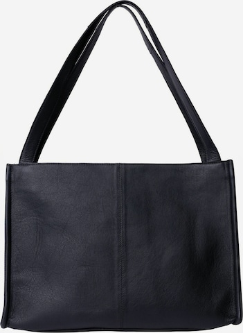 RE:DESIGNED Shopper ' Aro ' in Black: front