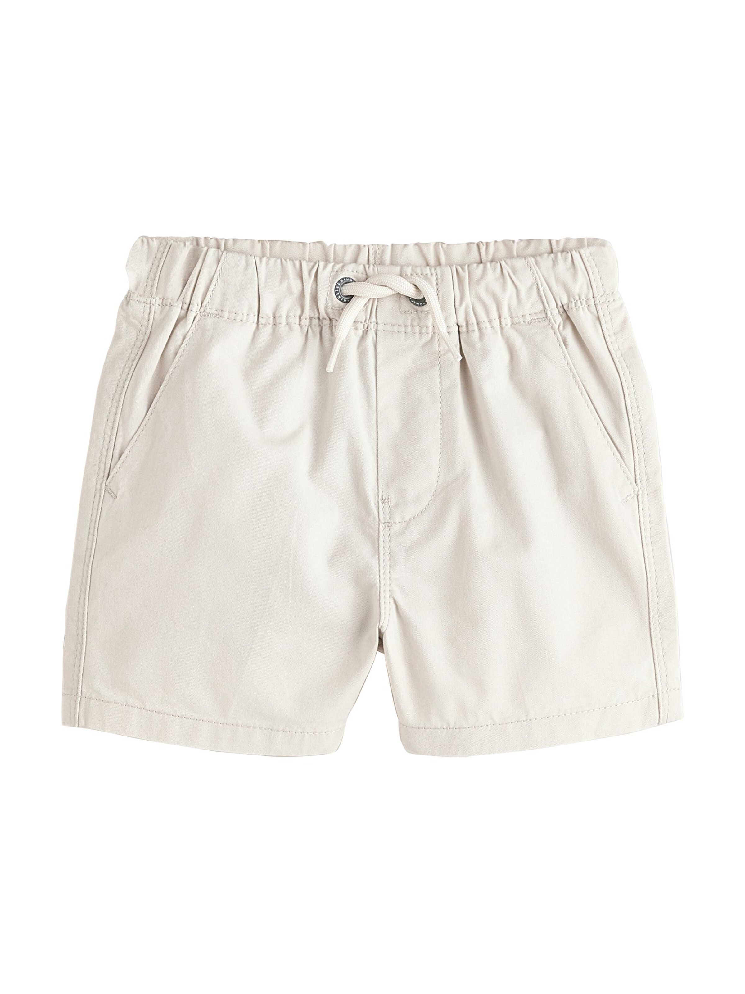 Regular Pantalon Next en beige