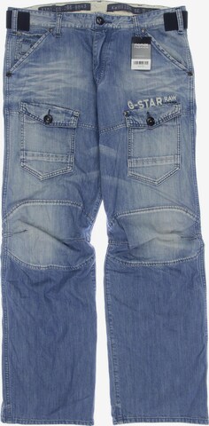 G-Star RAW Jeans 38 in Blau: predná strana